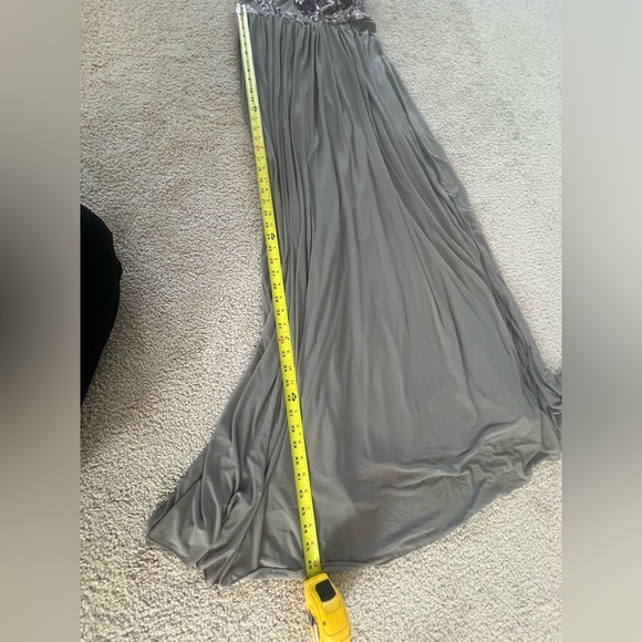 BETSY & ADAMS EVENING DRESS ✨ - Picture 13 of 14